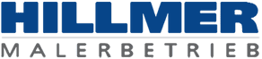 Hillmer Malerbetrieb GmbH Logo